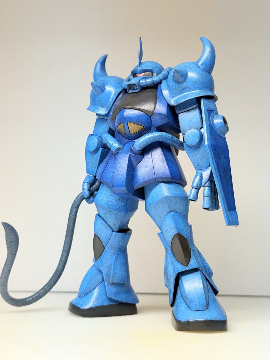 levihachi29's tweet photo. #3Dプリンターに一切頼らず完成した作品
ヒートペンには頼りまくりです https://t.co/teDOxHOk3V
