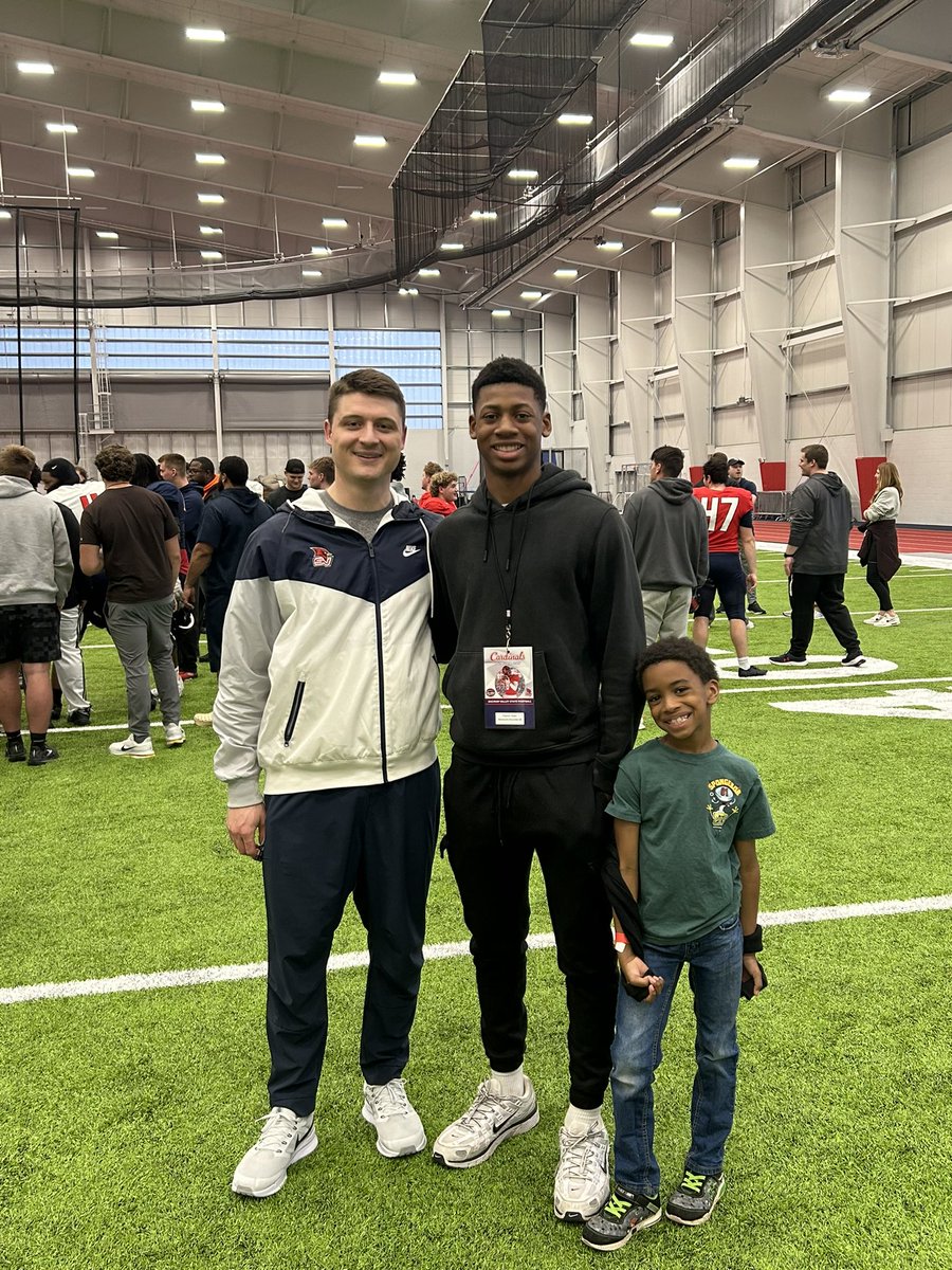 J’Ayvion Kyser tweet media