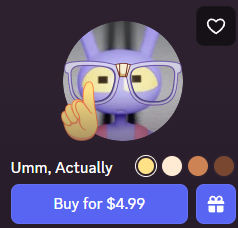 clnnapupp's tweet image. i need this so bad.
#tadc #jax