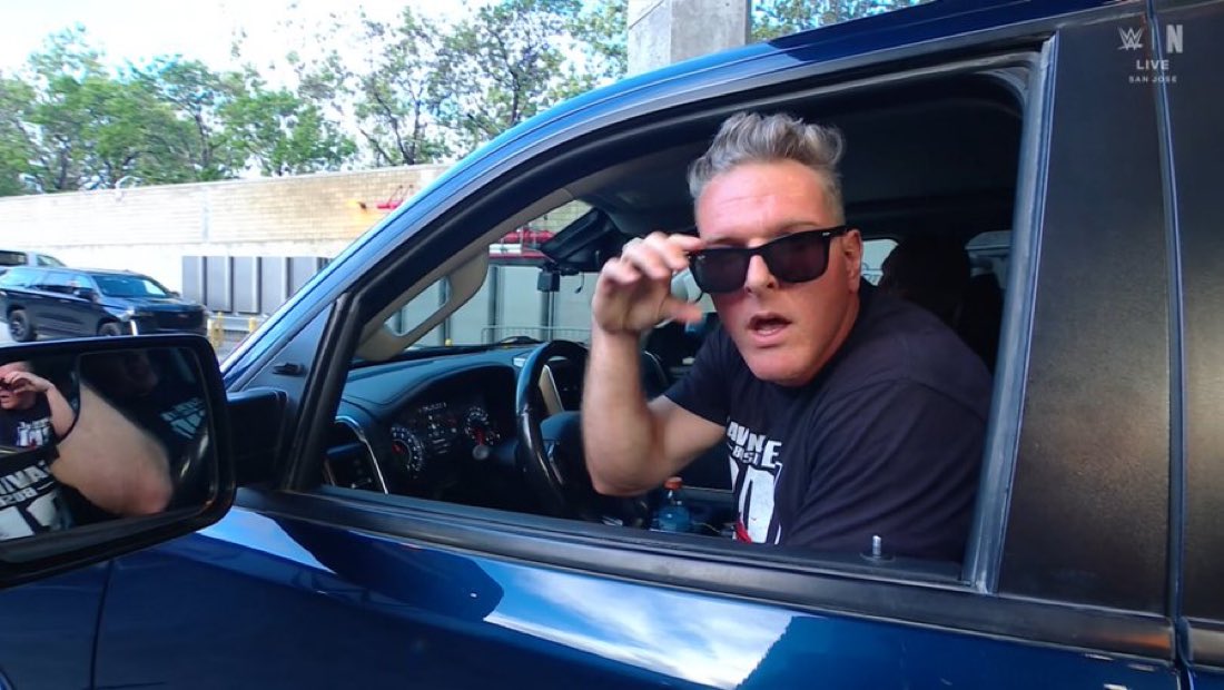 BODYSLAM.NET | WWE & AEW Wrestling News tweet media