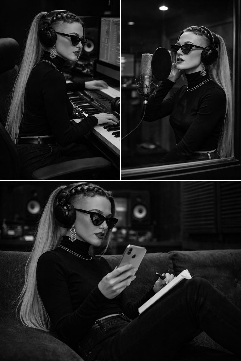 morganegrams's tweet image. Tout le monde peut promettre, mais tout le monde ne sait pas tenir ses promesses.
•
•
•
#edm #morganegrams #studio #dj #producer