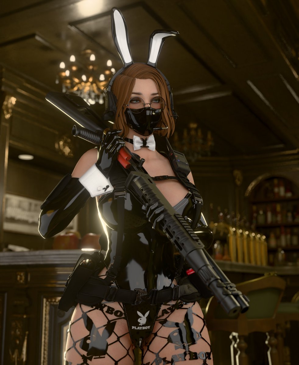 Skye Bunny 🔞 tweet media