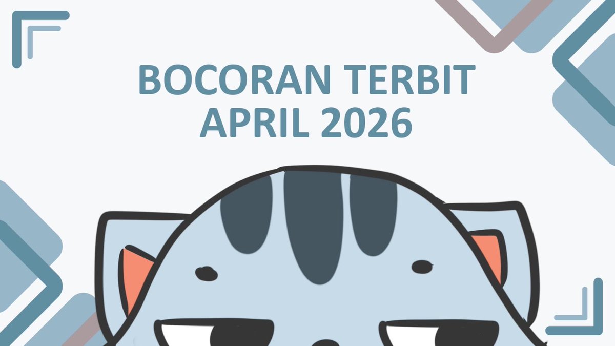 What's on m&c! tweet media