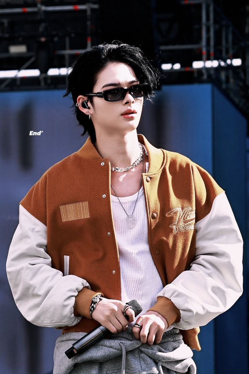 nana ୨ৎ ENHYPEN IS 7 tweet media