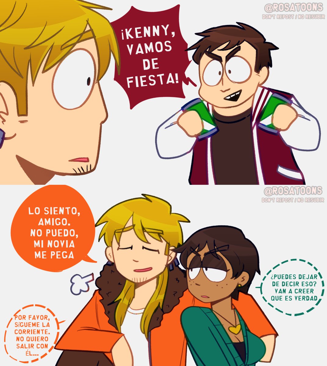 Soy la reina de las comisiones abiertas tweet media