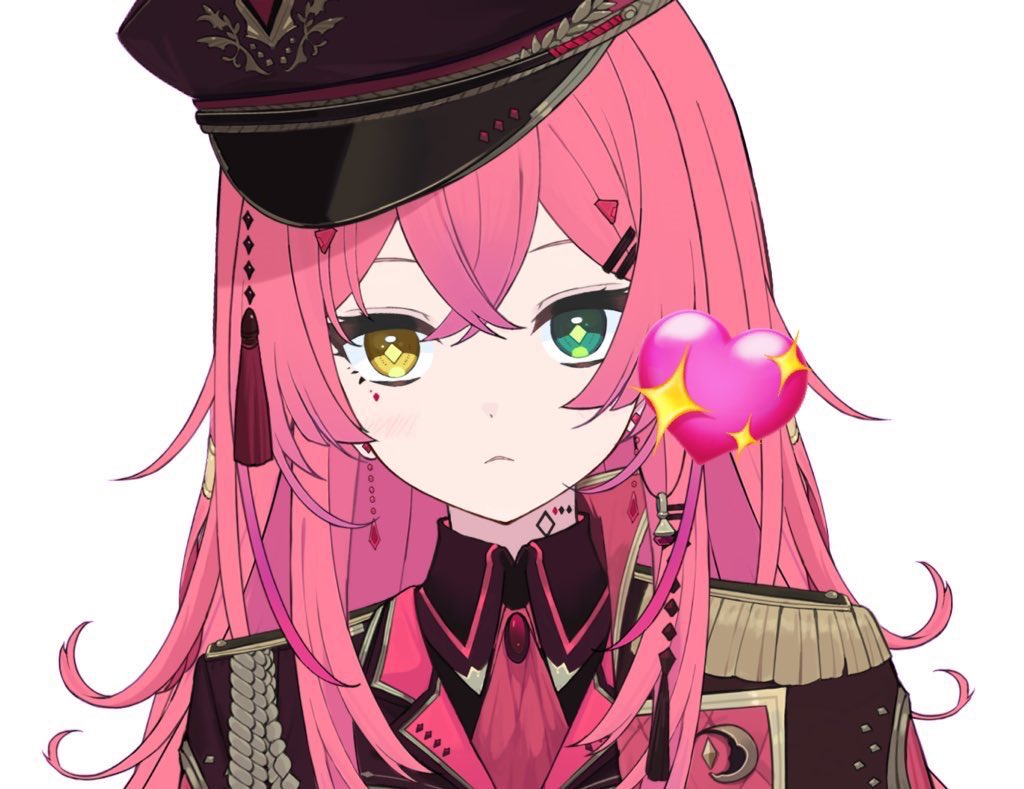 赤石グラナ💎🪦VTuber tweet media