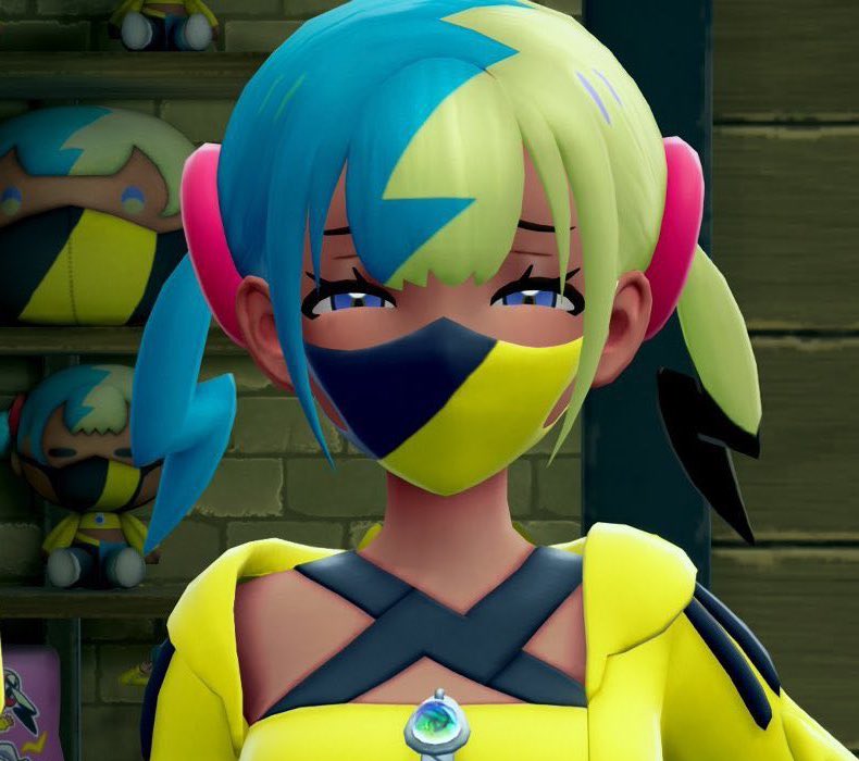 No1041 ✪ ロケット団員 【公式】 tweet media