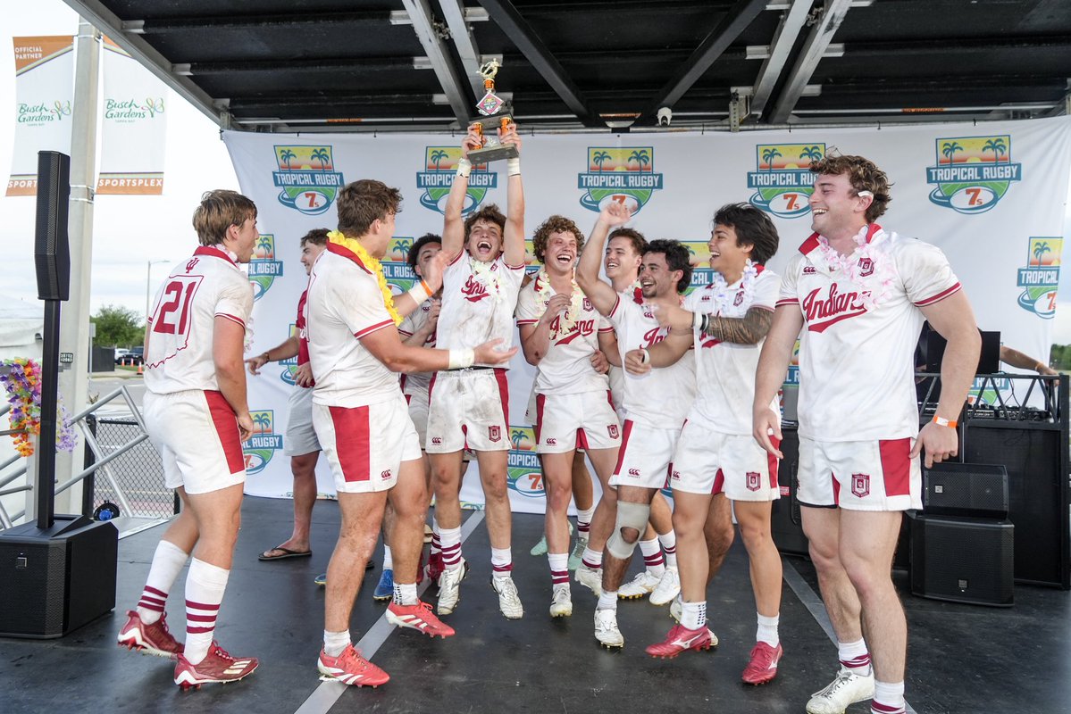 Tropical 7s tweet media