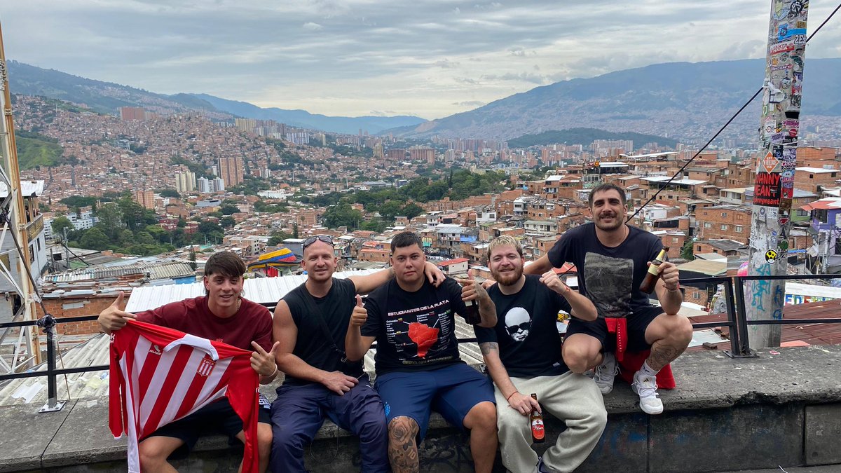 🇨🇴🤙🏼