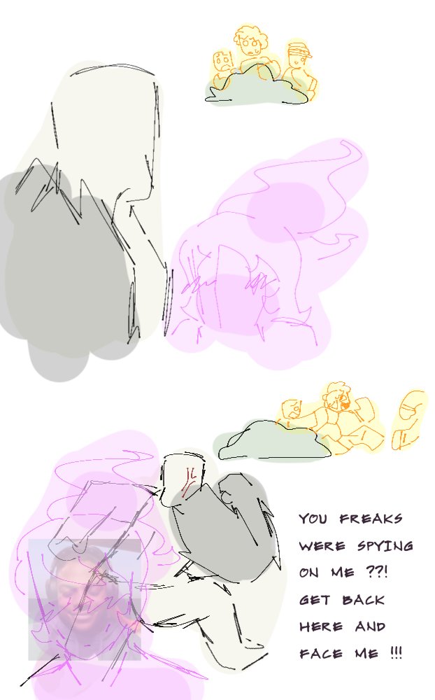 Gekooi !! tweet media