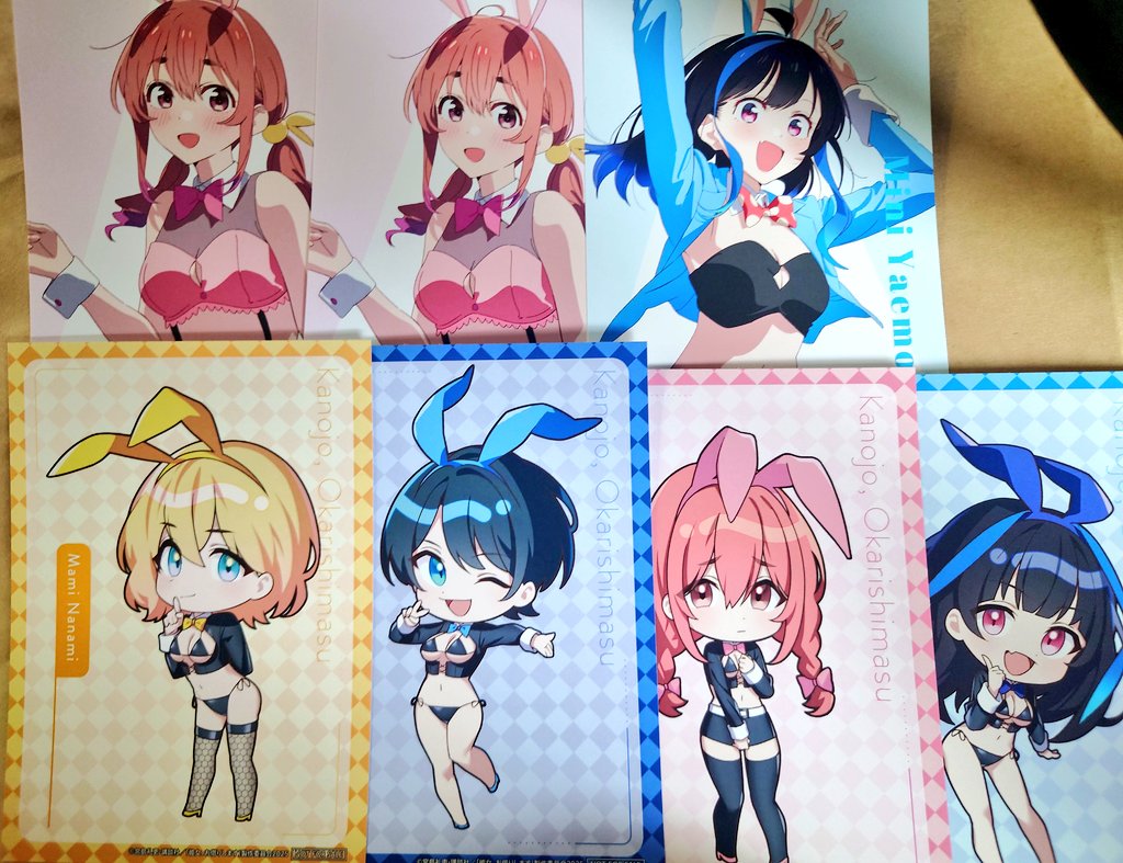 はましょー tweet media