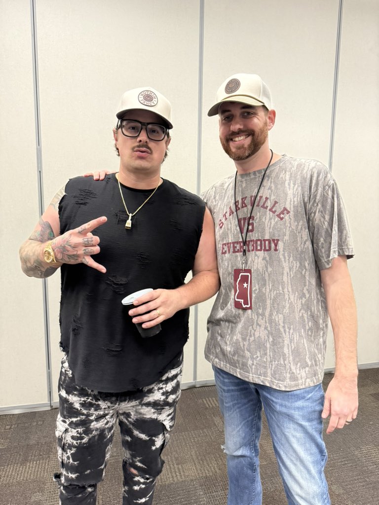 Robbie Faulk tweet media