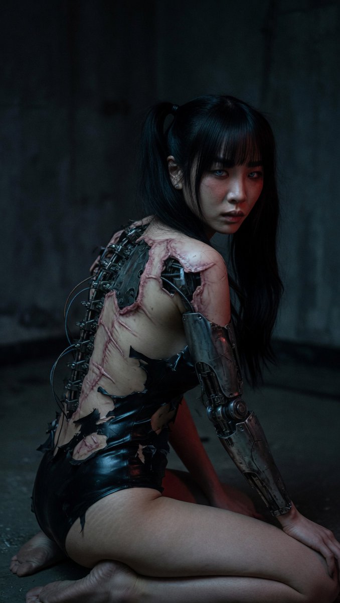 Ashes Creative Labs tweet media