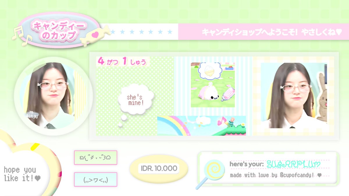 𓄯 ࣪ ᪤ KaLa c: OSPEK 📌 tweet media