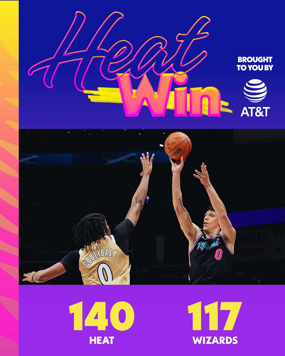 Miami HEAT tweet media