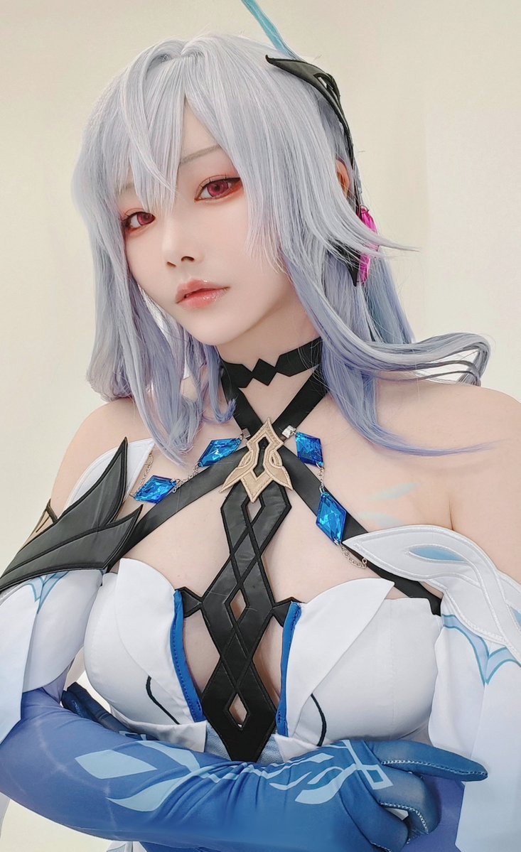 ひめこ🐤🍀5/23(土)コスホリ【A03-04】 tweet media