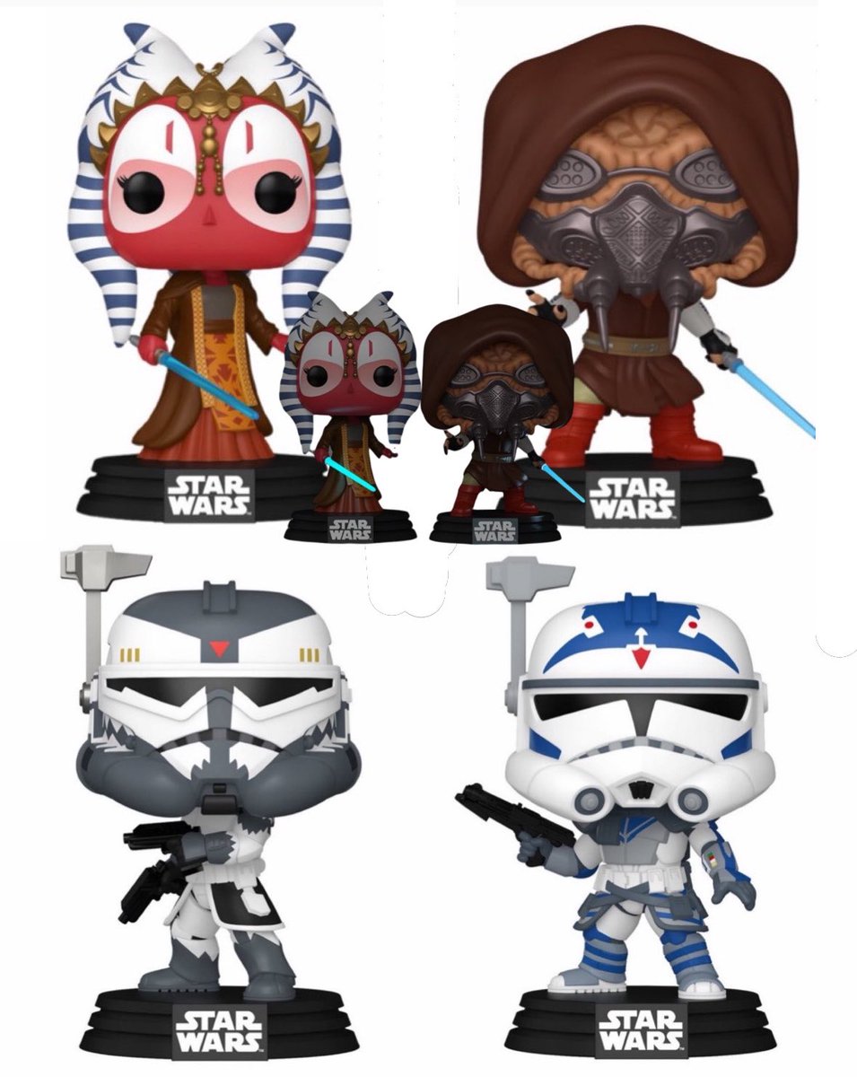 Funko POP News ! tweet media