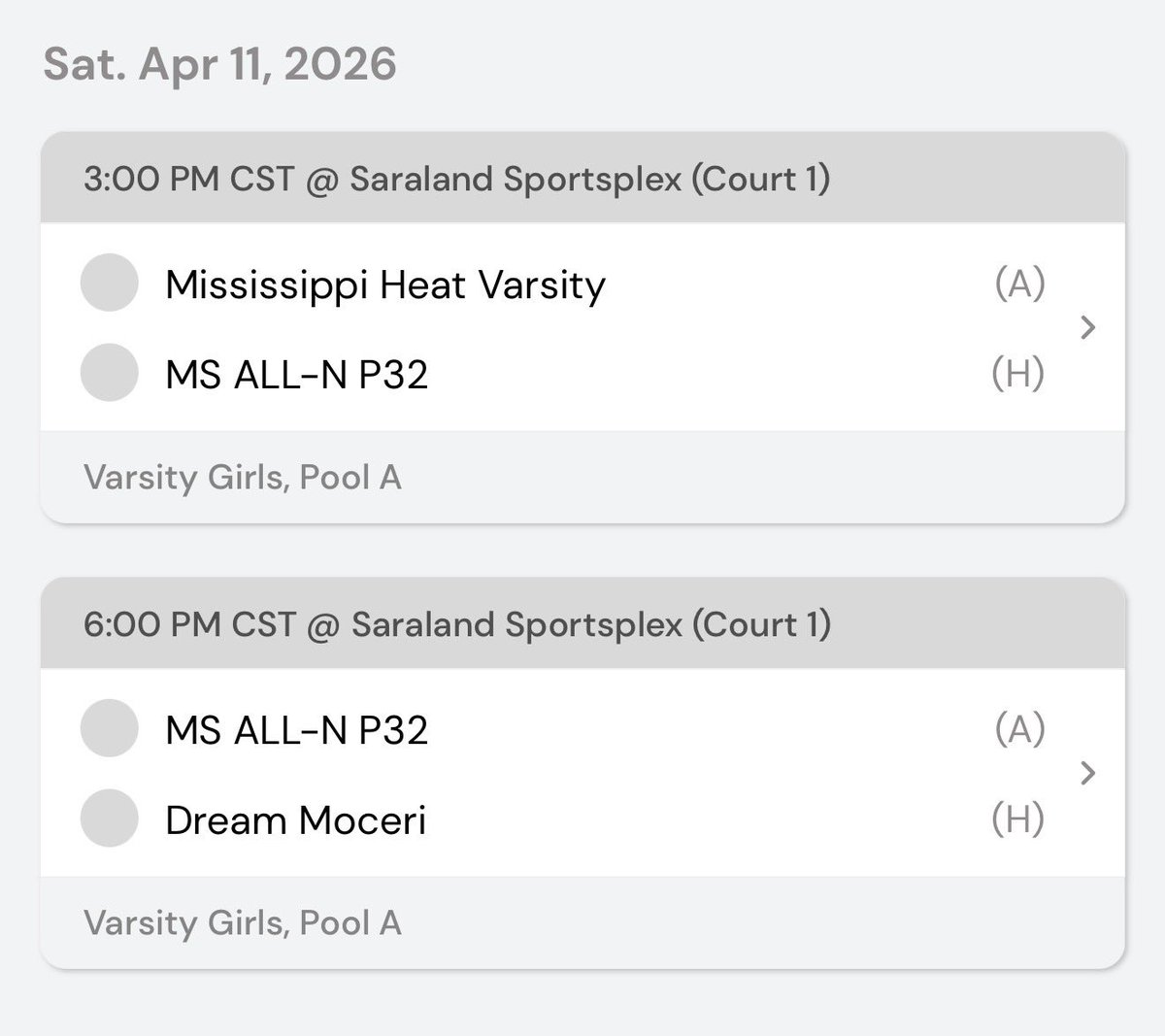 Kaylie Dupree tweet media