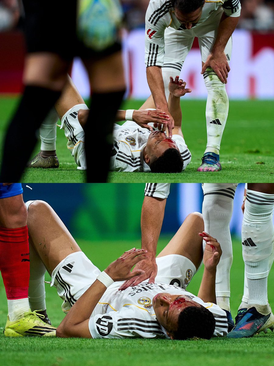 Real Madrid Brasil tweet media