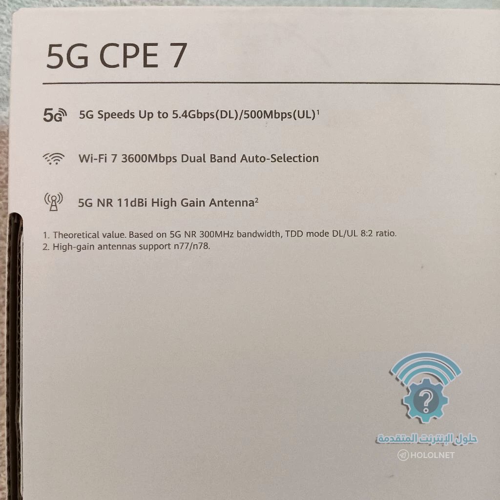 حلول الانترنت المتقدمة tweet media