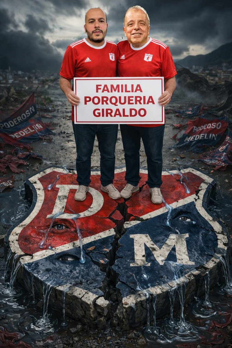 Realidad Medellin tweet media