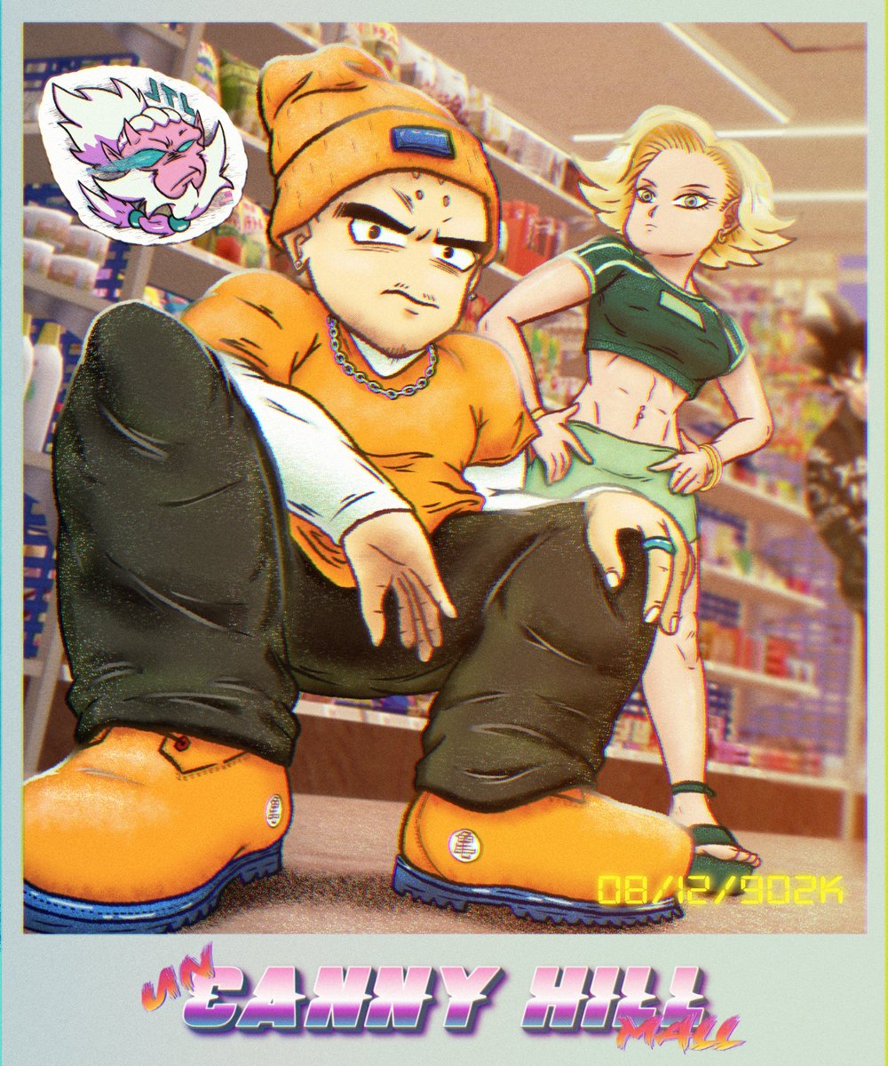 Jay The Chill Loner 🔞(COMMISSIONS ARE OPEN) tweet media