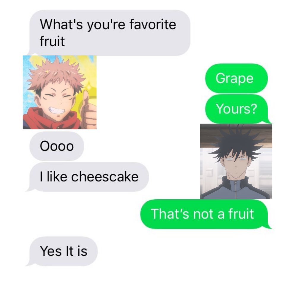 fushisdogs's tweet image. I can’t stop posting these #shitpost #itafushi