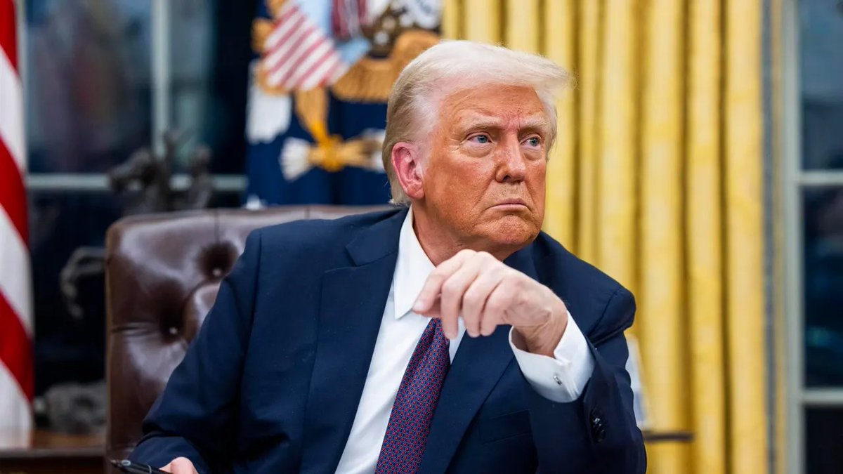 World Affairs tweet media