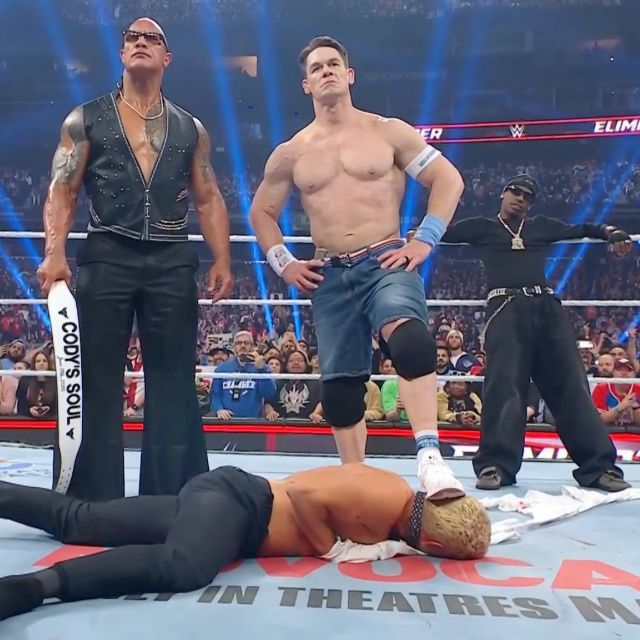 LuigiWrestling tweet media