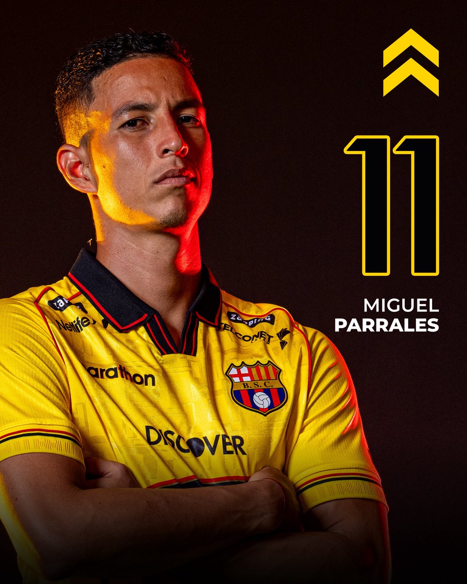 BARCELONA S.C. tweet media