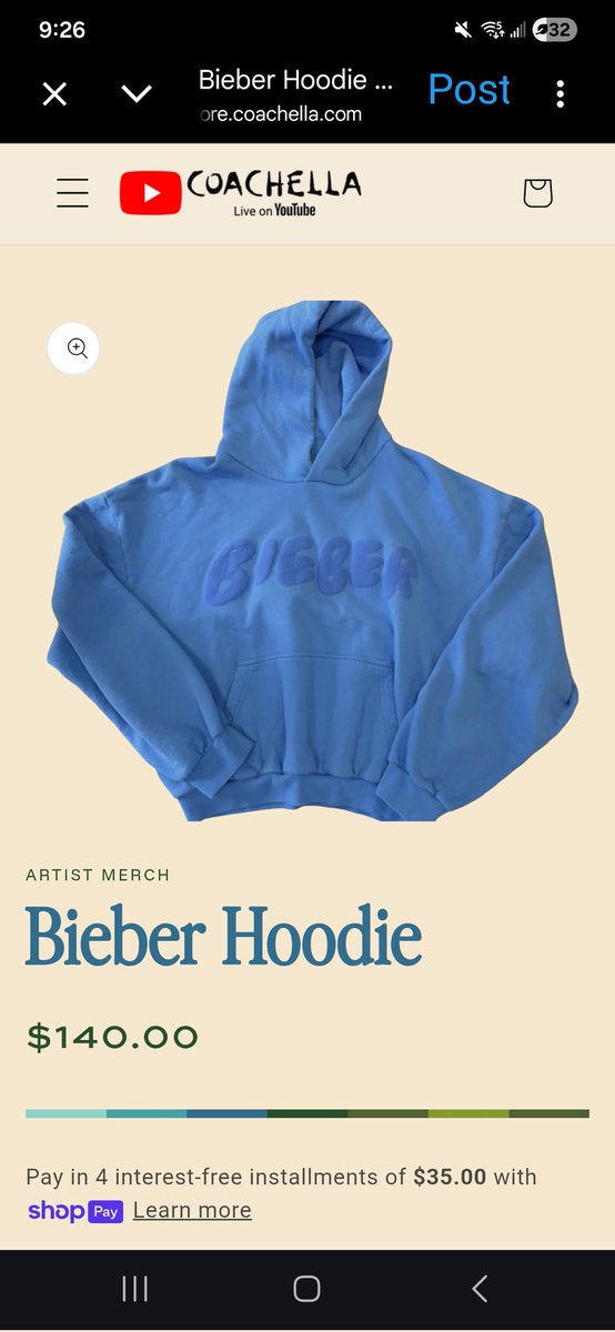 I NEED