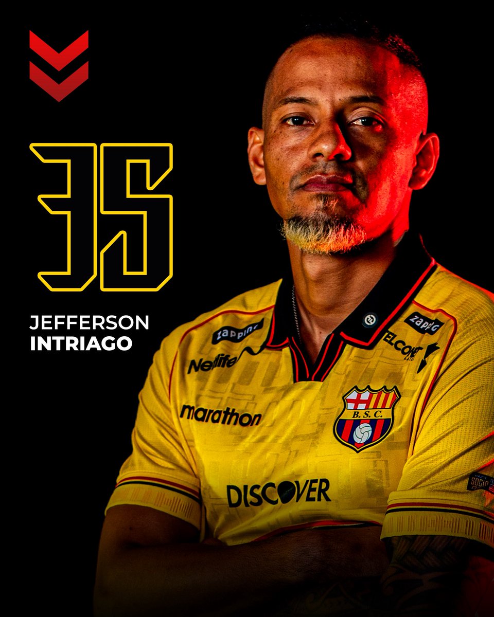 BARCELONA S.C. tweet media