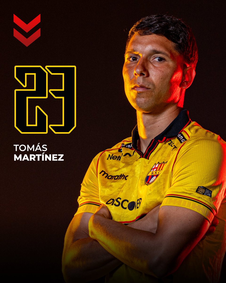 BARCELONA S.C. tweet media