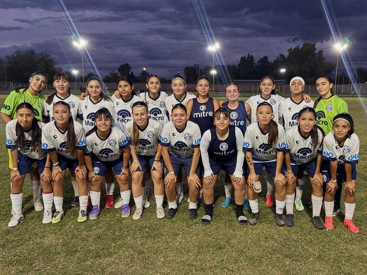 Independiente Rivadavia participó de la Copa Vendimia en Murialdo. 

⚽️ Sub 12 venció 3-0 a Huracán Las Heras. 
⚽️ Sub 14 empató 0-0 con Estudiantes. 
⚽️ Sub 16 ganó 2-0 a Estudiantes. 
⚽️ Sub 19 empató 0-0 con Argentino, a quien luego venció en los penales.