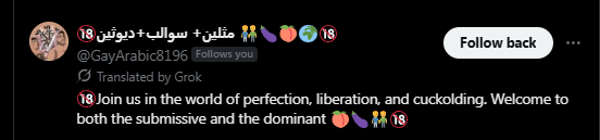 💙❤️ tweet media