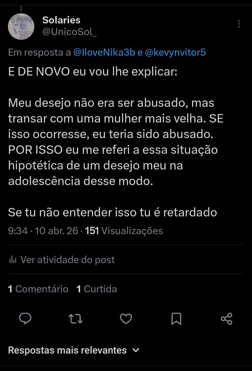 Solaries tweet media