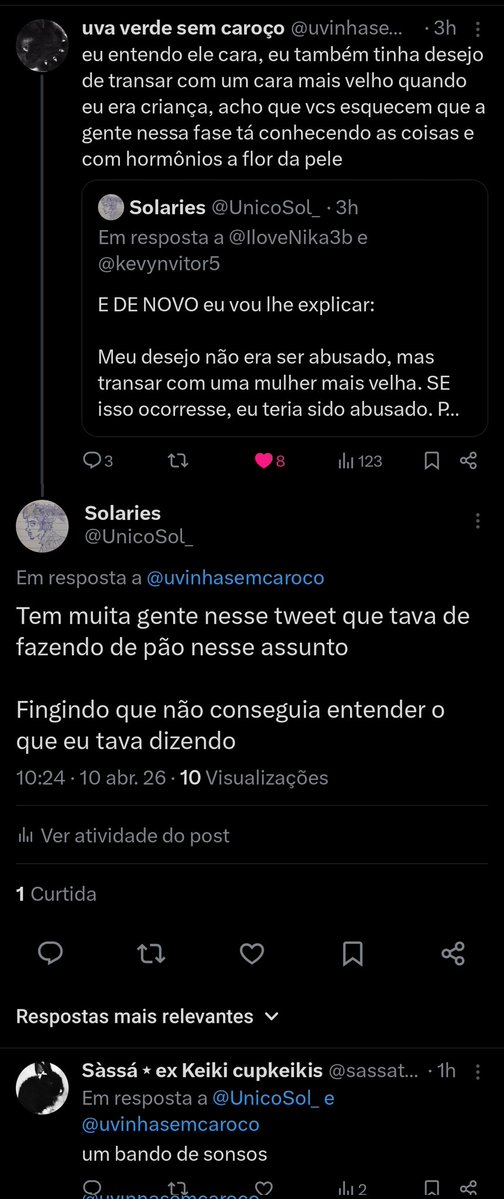 Solaries tweet media