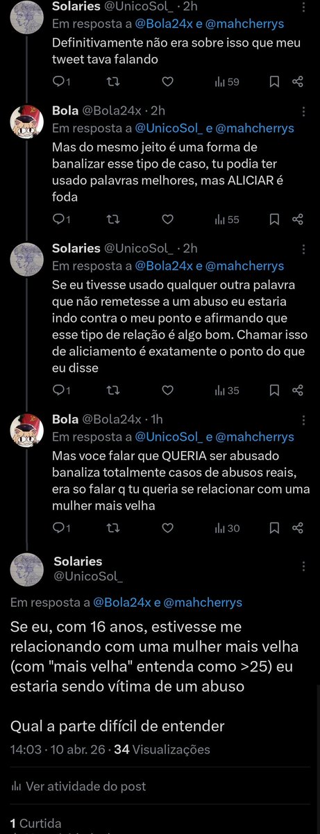 Solaries tweet media