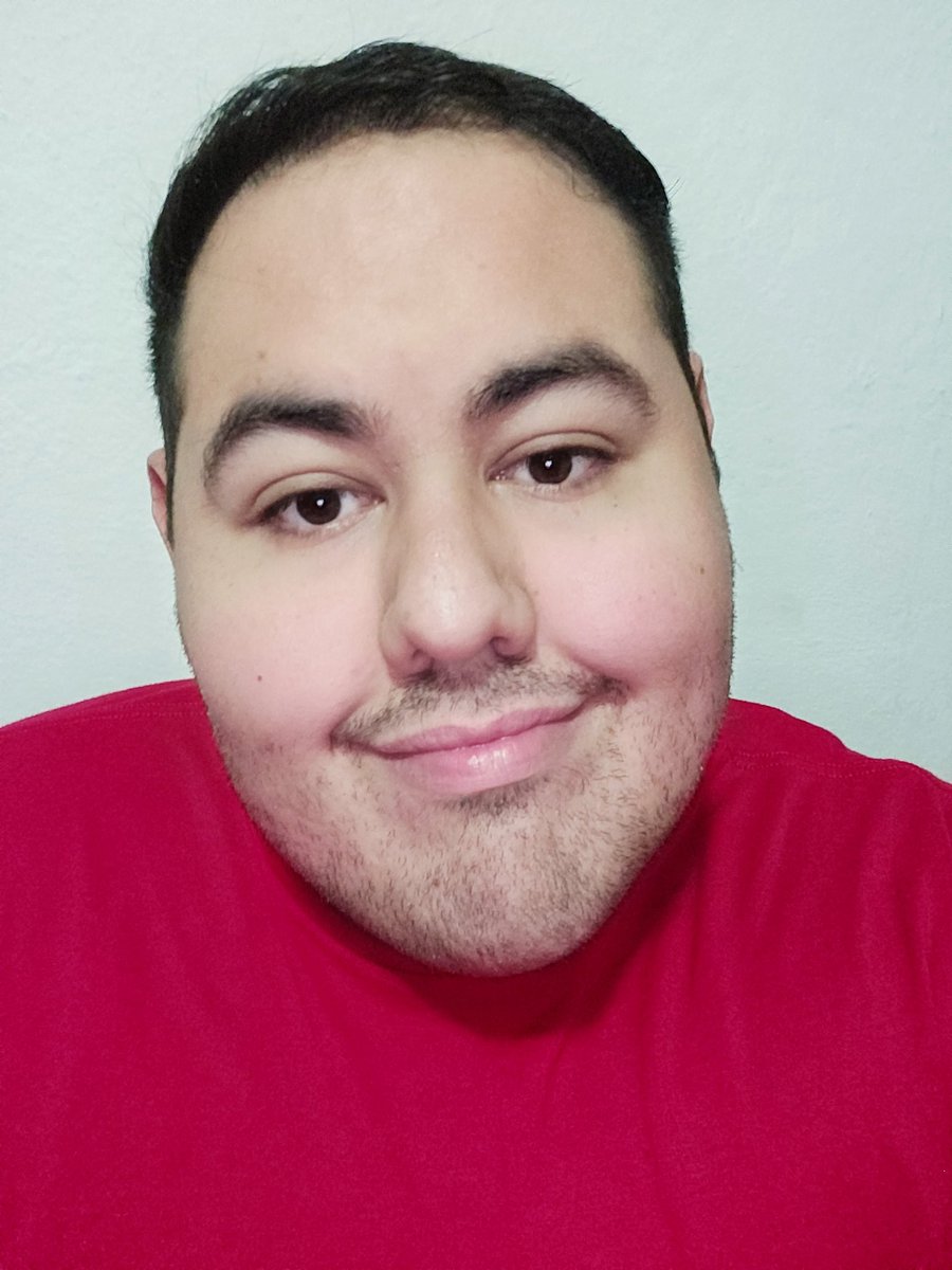pablogzz99's tweet photo. Hola gente como andan su día 🙂 https://t.co/JVN9OiW1Xf