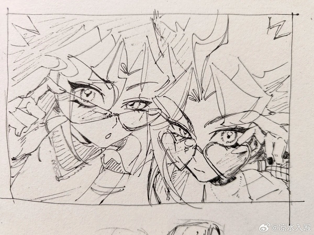 fish0809 低浮上 tweet media