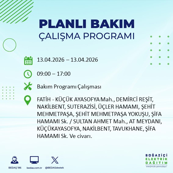 BEDASDestek tweet media