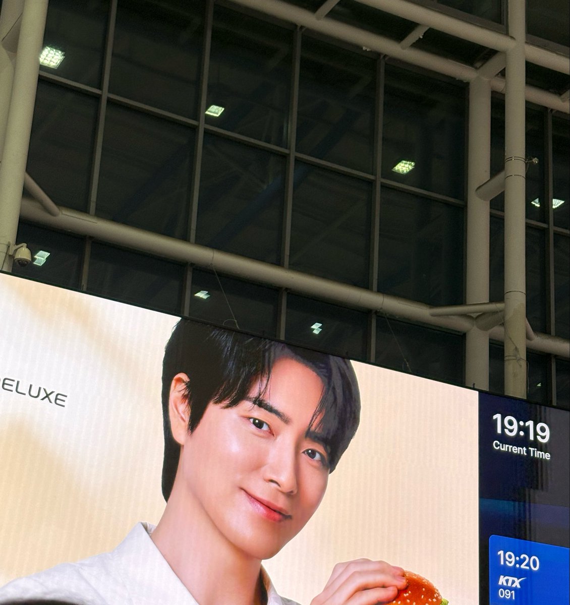 서울역 주녘이 자만추