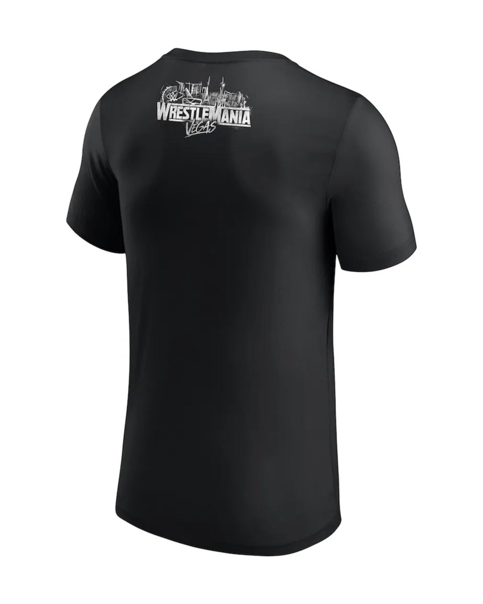 New Merch On WWEShop 🚨

WrestleMania 42 Cody Rhodes vs. Randy Orton T-Shirt ⬇️

🛒: shop.wwe.com/en/mens-black-…