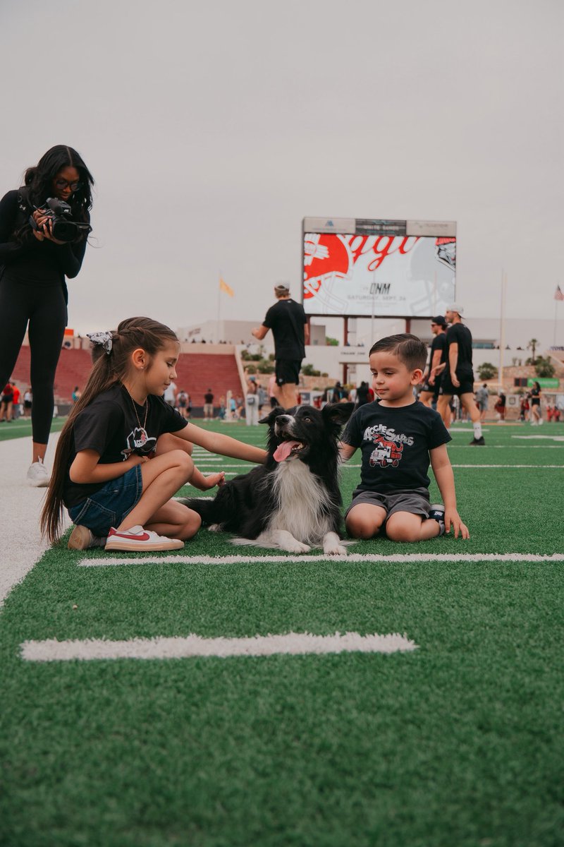 New Mexico State Football tweet media