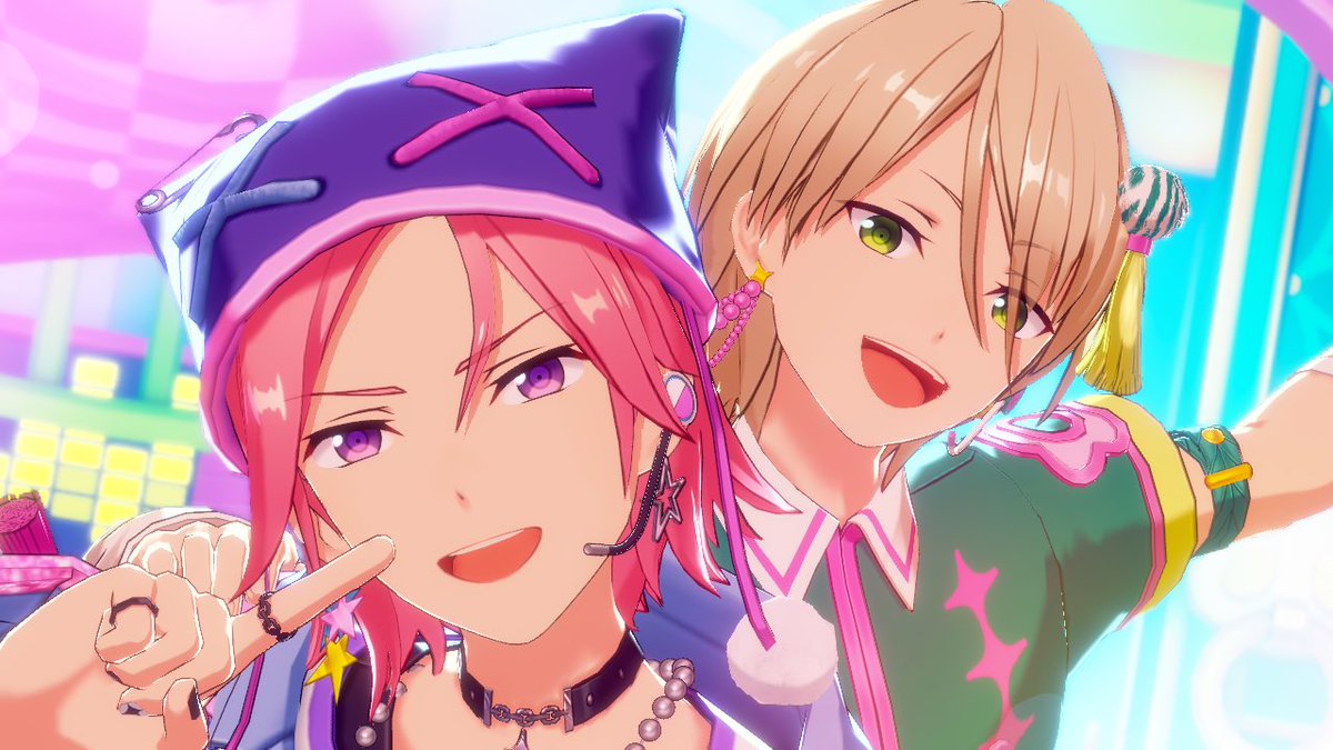 佐吉 tweet media