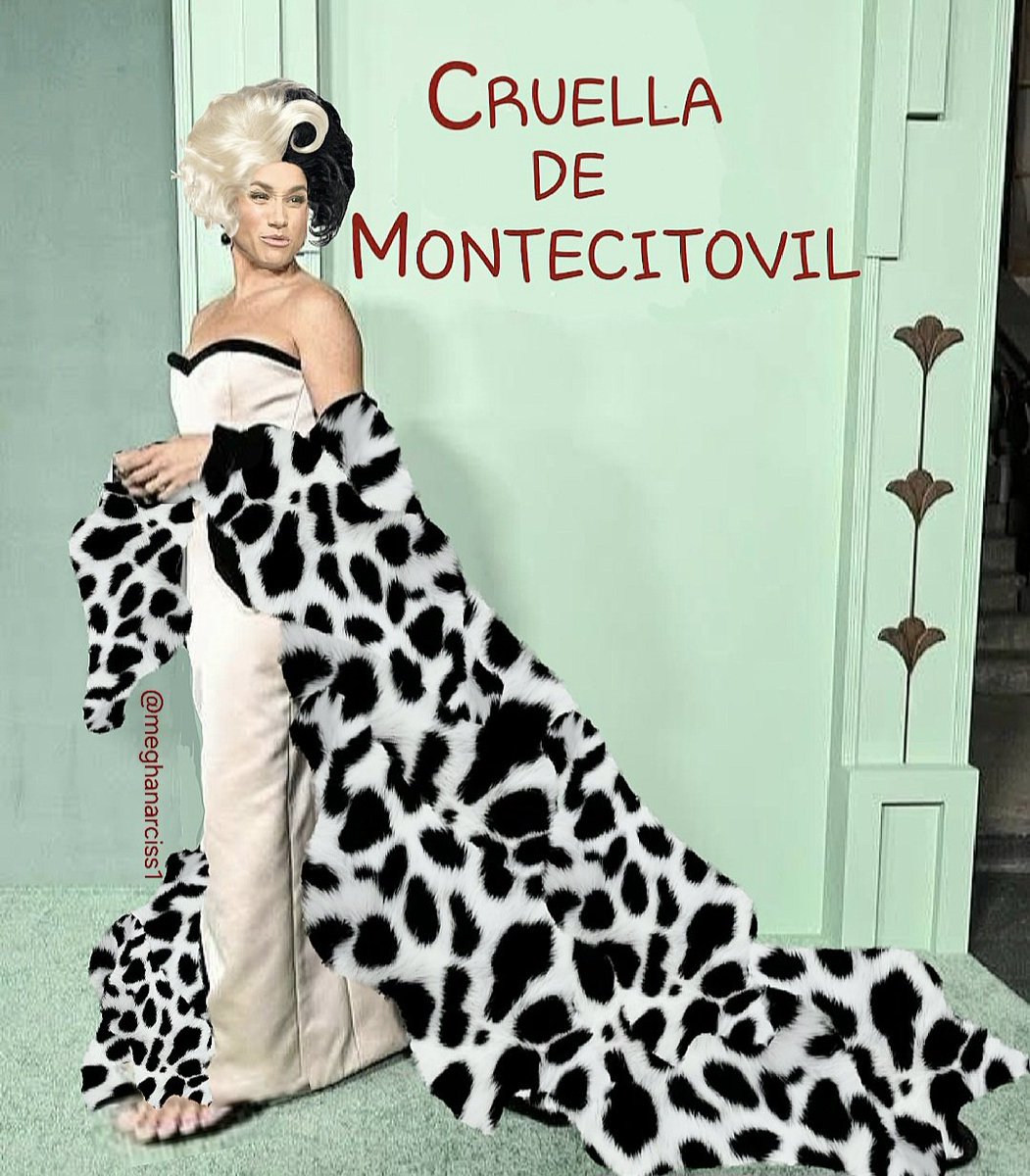 DEE MECKLIN tweet media