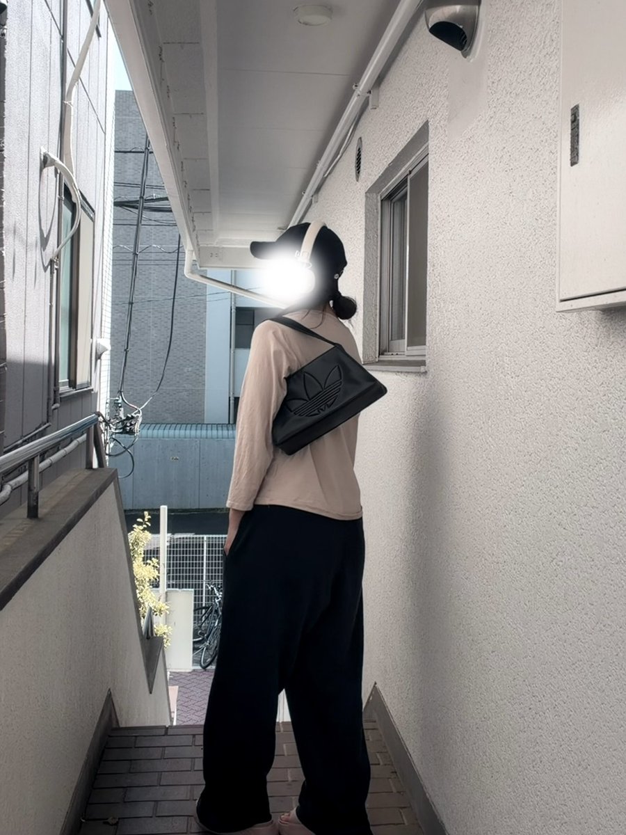 南波 那美 tweet media