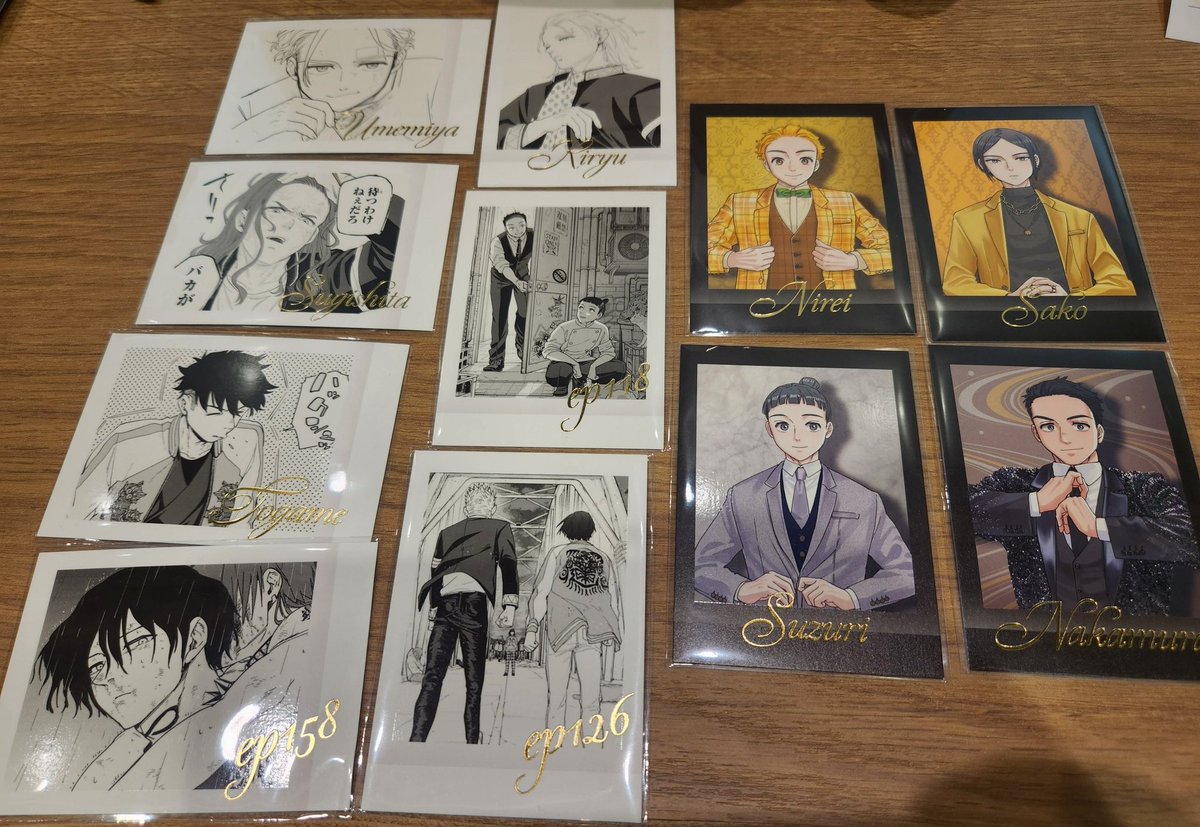 はる@プロカあり tweet media