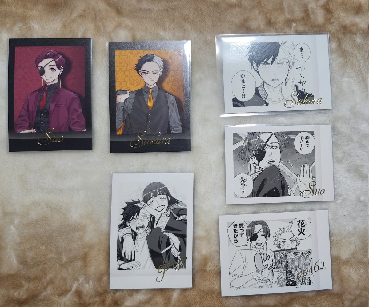 はる@プロカあり tweet media