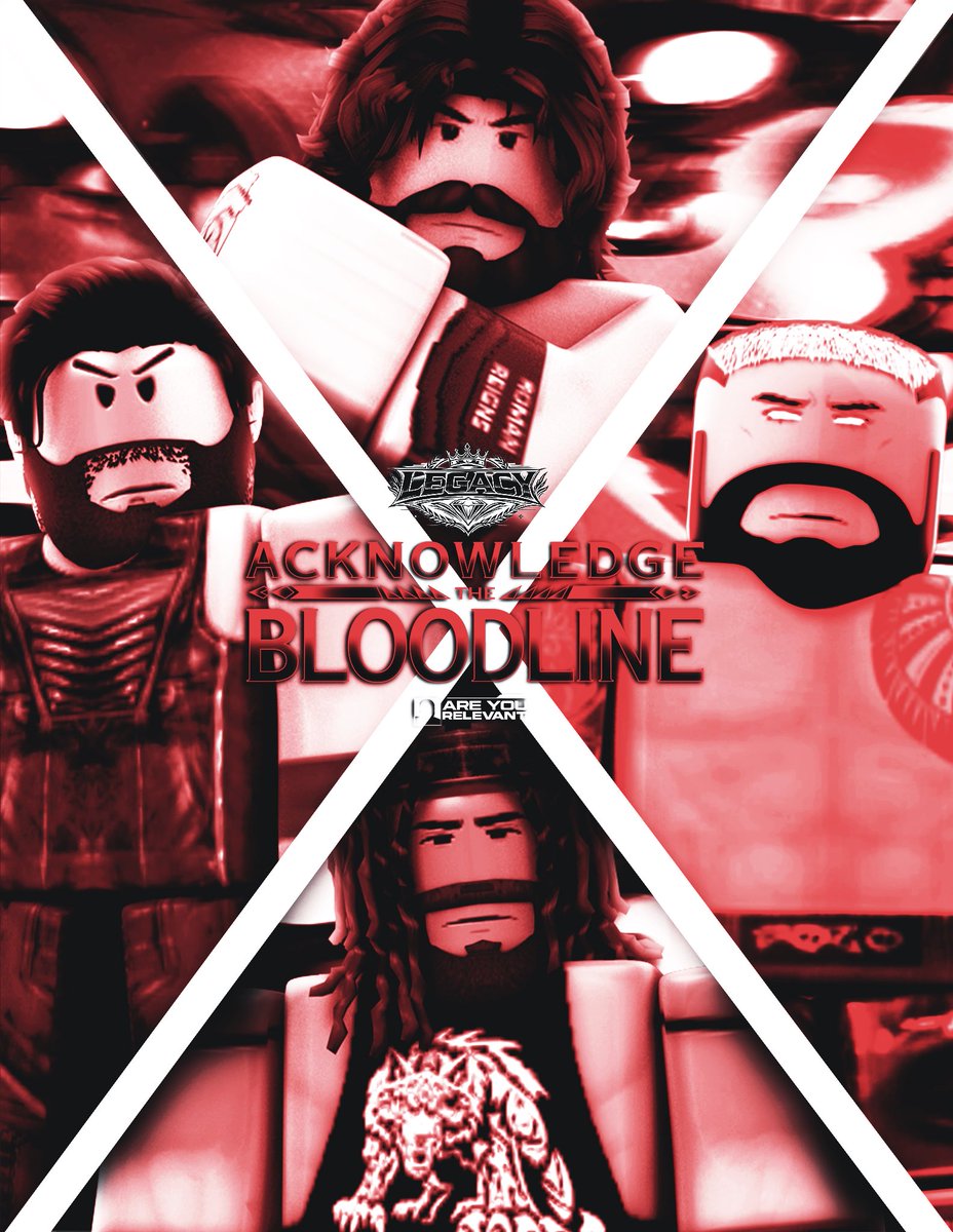 LEGACY! Wrestling tweet media